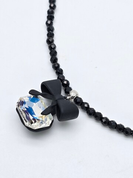 91004874 Колье Selena Pearls