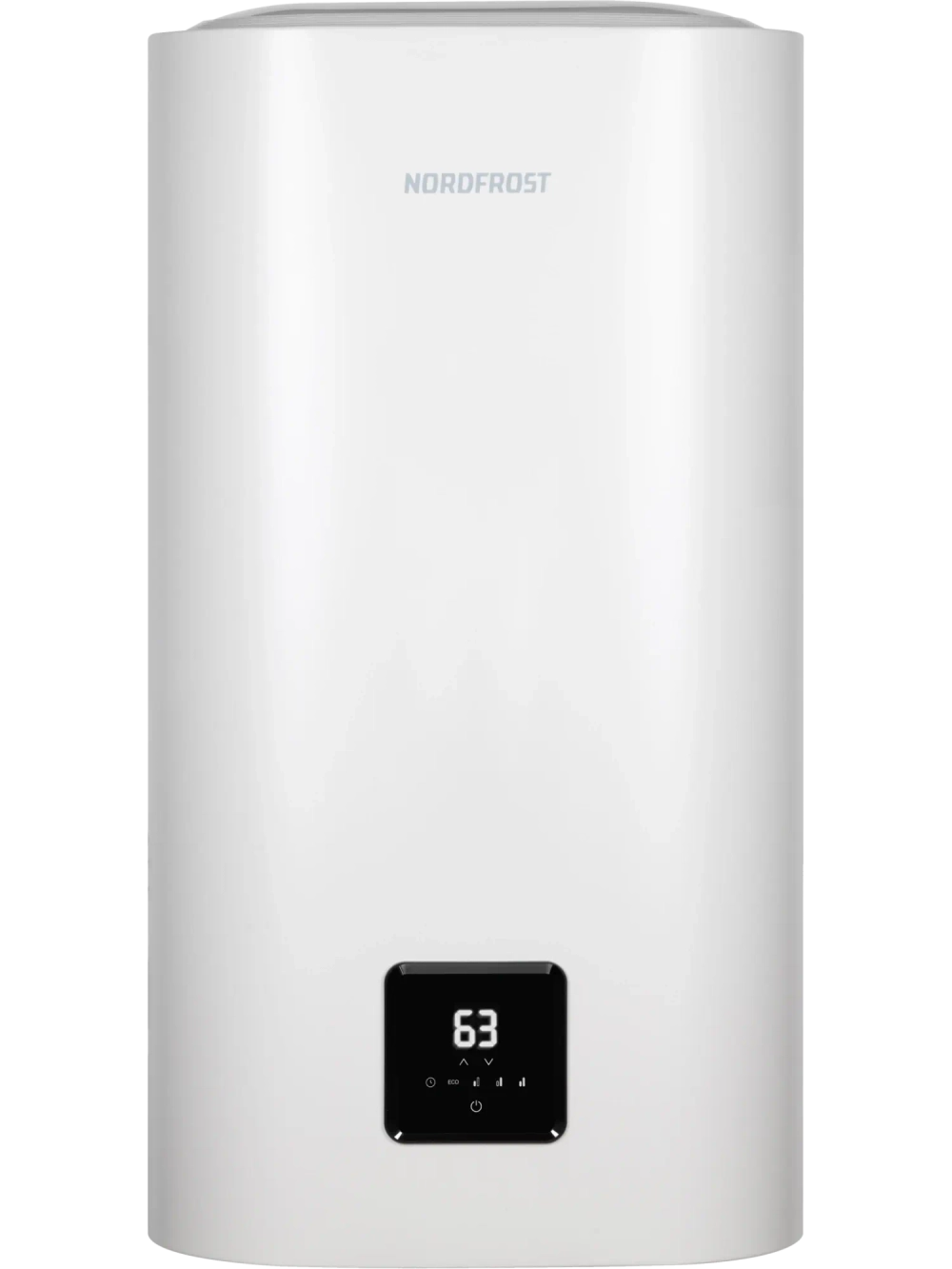 Водонагреватель NORDFROST DDQ 80 (Сухой ТЭН)