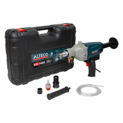 Дрель алмазного бурения ALTECO DD 1409