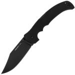 Складной нож Cold Steel 27TXLC Recon 1 XL Clip Point, сталь CPM-XHP