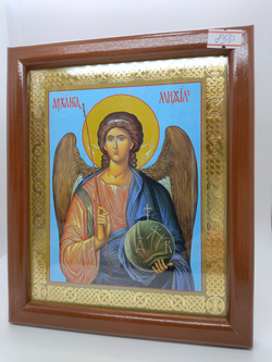 Святой Архангел Михаил