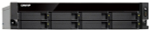 Сетевой RAID-накопитель QNAP TS-863XU-4G