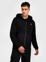 Толстовка Venum Urban Gi Black