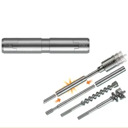 Соединяющий адаптер SDS-max HIKOKI 751686