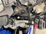 BMW F 850 GS (2021) с НДС