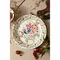 Тарелка fantail bird из коллекции birds of paradise, D28 см