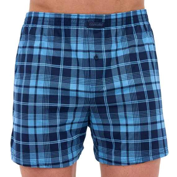 Трусы мужские семейные для больших мужчин Cornette Comfort 008/332