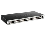 Коммутатор D-link DGS-1510-52X