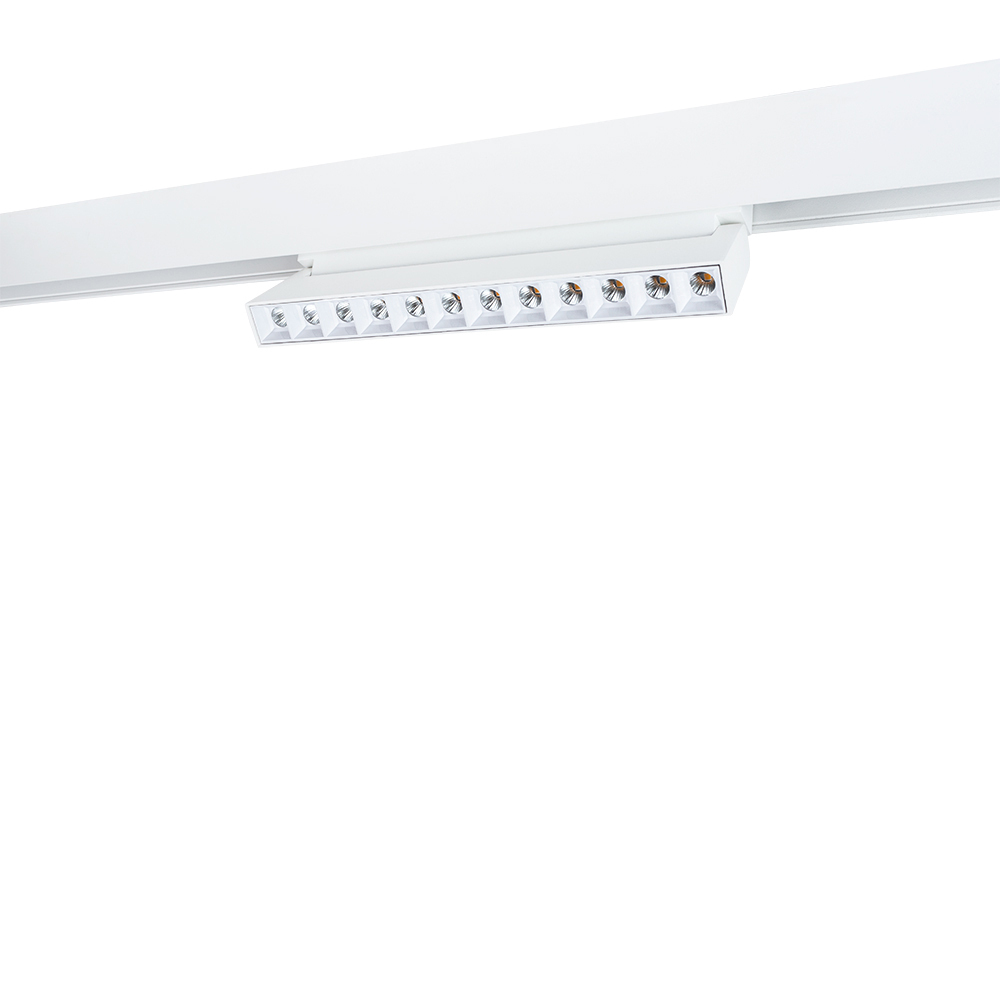 Светильник трековый Arte Lamp Linea A4648PL-1WH