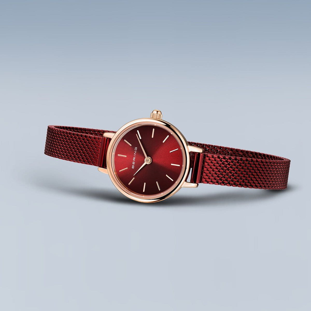 Женские наручные часы Bering 11022-363
