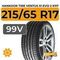 Hankook Tire Ventus S1 Evo 2 K117 SUV 215/65 R17 99V