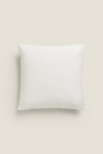 ZARA HOME ЧЕХОЛ ДЛЯ ДЕКОРАТИВНОЙ ПОДУШКИ С ПРИНТОМ, РАЗНОЦВЕТНЫЙ