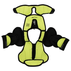 Нагрудник WARRIOR LX PRO JR (юниорский)
