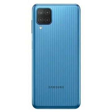 Samsung Galaxy M12 4/128Gb Blue (синий)