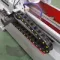 Фреза кромкоскалывающая по алюминию CEVISA 1026-F