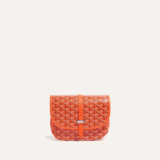 Сумка Goyard Belvedere PM