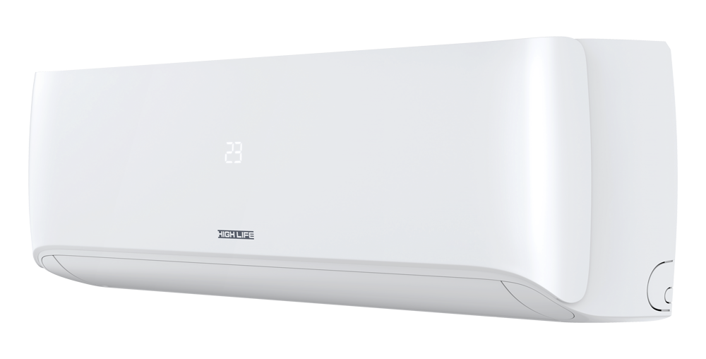 HIGH LIFE COMFORT CLASS ACHL-07CC-CHDV02S