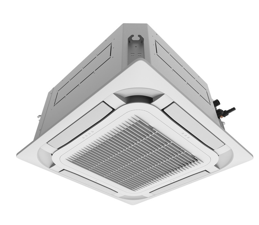 Кассетная VRF система Lessar LSM-AH22B8CUA2/LZ-VB4CUB5