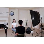 Осветитель светодиодный Godox ML80Bi