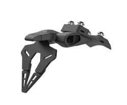 Evotech Performance Короткое крепление номерного знака Kawasaki Z 900 PRN018267