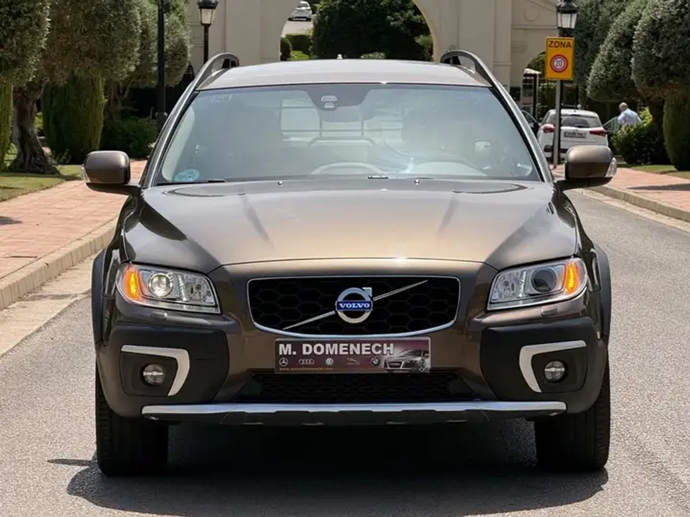 Volvo XC70 2.0 D4 Summum Auto