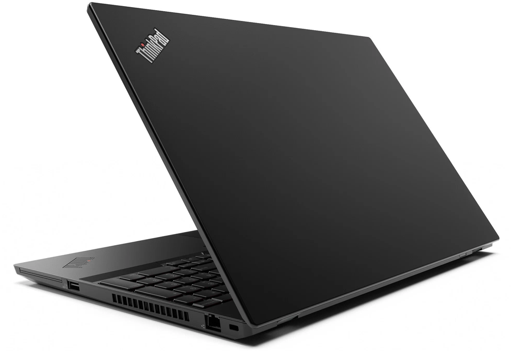 15.6" Ноутбук Lenovo ThinkPad T15 Gen 1 (1920x1080, Intel Core i7-10510U, RAM 16ГБ, SSD 512ГБ, Intel UHD Graphics, Win 10 Pro)