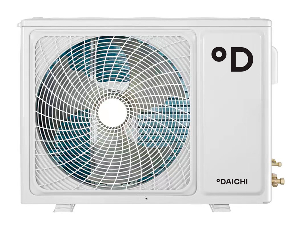 Сплит-система DAICHI, UNIQUE Inverter, UNI35AVQS1R / UNI35FVS1R
