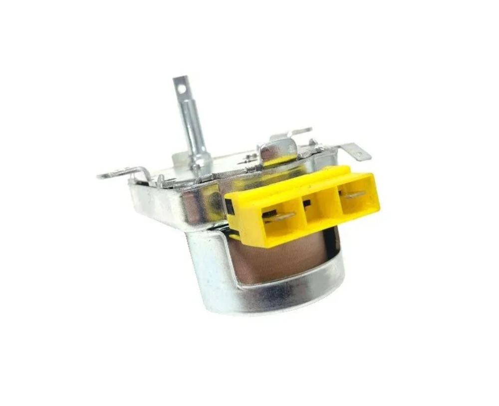 Двигатель METEOR Mod.981 52750NB5A7/00 (гриль Командор) 4-х гранный Атеси (Atesy)