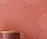 Wow Six Hexa Green 14x16