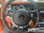 Rolls-Royce Phantom 6.7 V12 — 2021