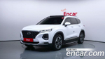 Hyundai Santafe Diesel 2.0 2WD — 2019