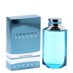 AZZARO CHROME LEGEND edT 125ml man