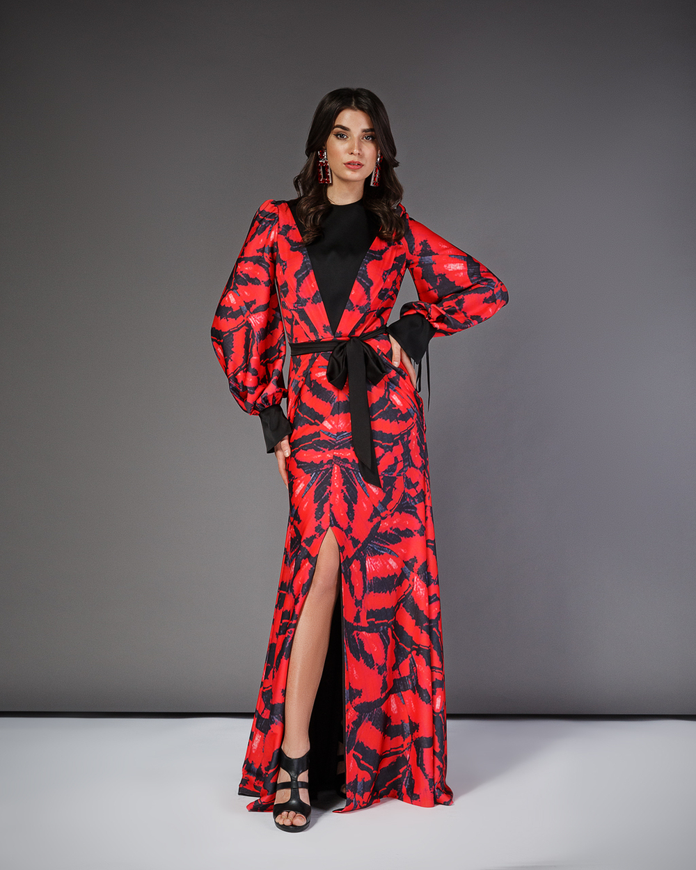 SPRING/SUMMER 2019