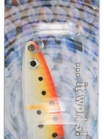 Блесна колебалка Stinger Hanta 70mm 20g #OBG