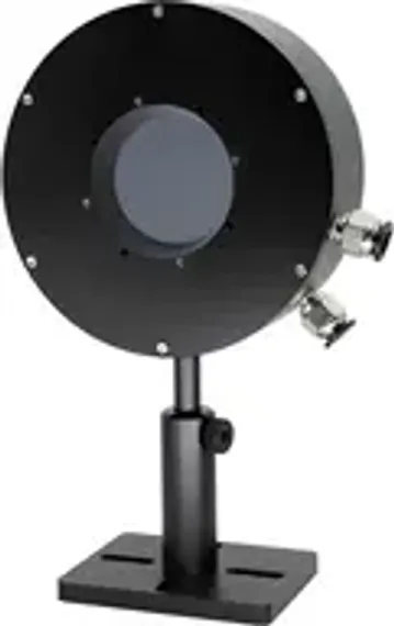 Датчик мощности лазера Opticmeta 110F-MA-10 с воздушным охлаждением
