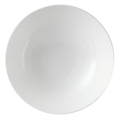 Блюдо круглое 28см Wedgwood Джио