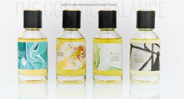 Parfums Karmic Hues Parvatha
