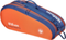 Сумка теннисная Wilson Roland Garros Team 6PK Clay/Navy (2026)