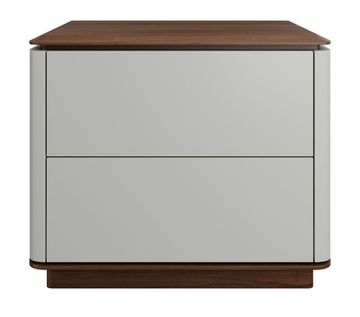 Прикроватная тумбочка ALTEA, MOD INTERIORS цвет белый