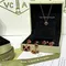 Серьги VAN CLEEF &amp; ARPELS Sweet Hearts