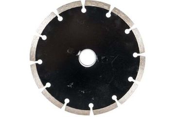 Диск алмазный отрезной сегментный 150x22.2 мм SPARTA 731095