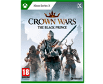 Crown Wars: The Black Prince (Xbox SX) NEW