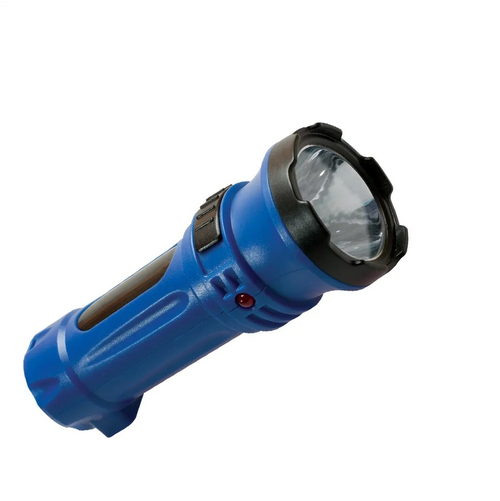 Фонарь акк. КОСМОС Acc102LED