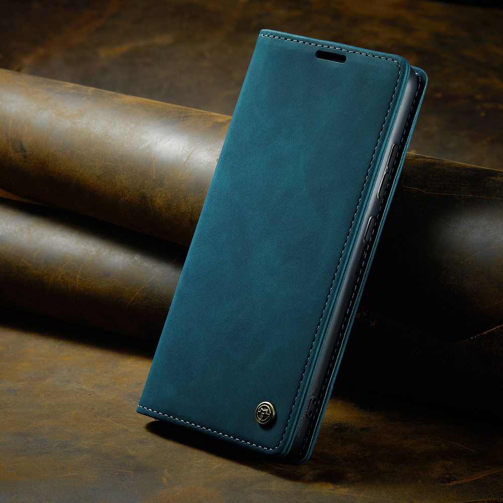 Чехол-книжка CaseMe Matte Realme 10 Pro+