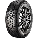 Зимняя шина шипованная Continental ContiIceContact 2 (245/60 R18 105T)