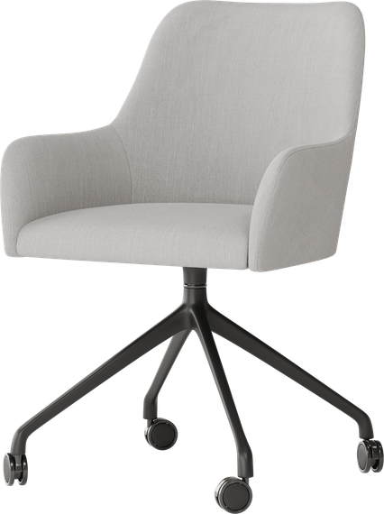 Кресло Бревис BRV-660A-B-D60 Kiton 05