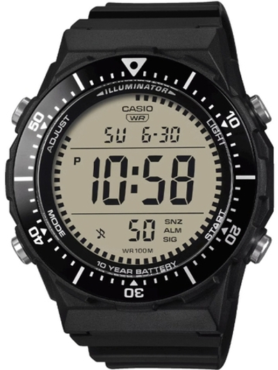 Casio AE-1700H-1A