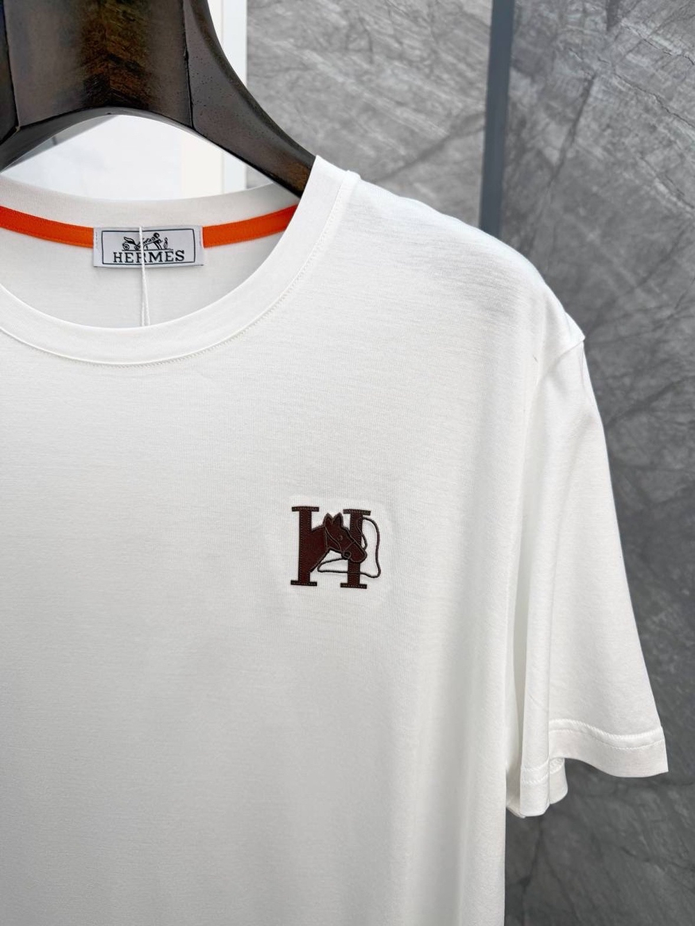Футболка Hermes