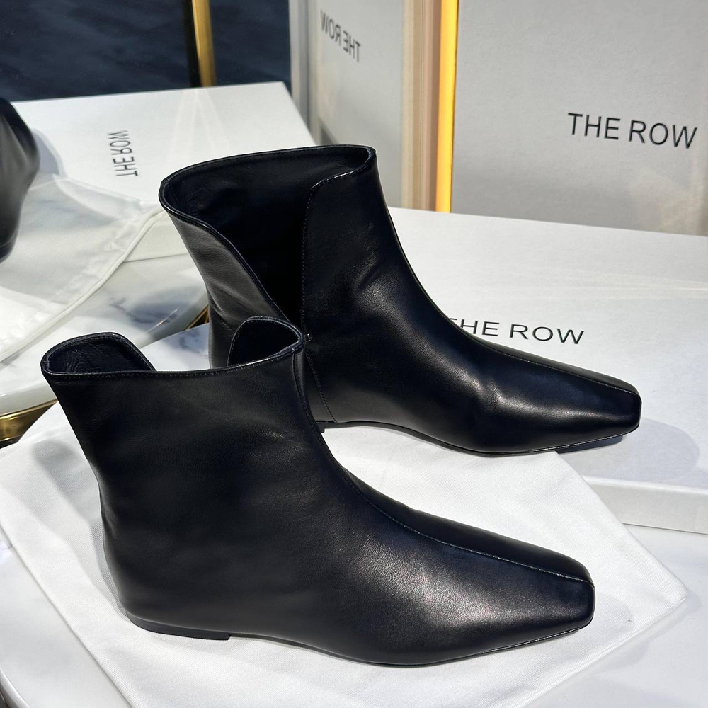 Ботинки The Row