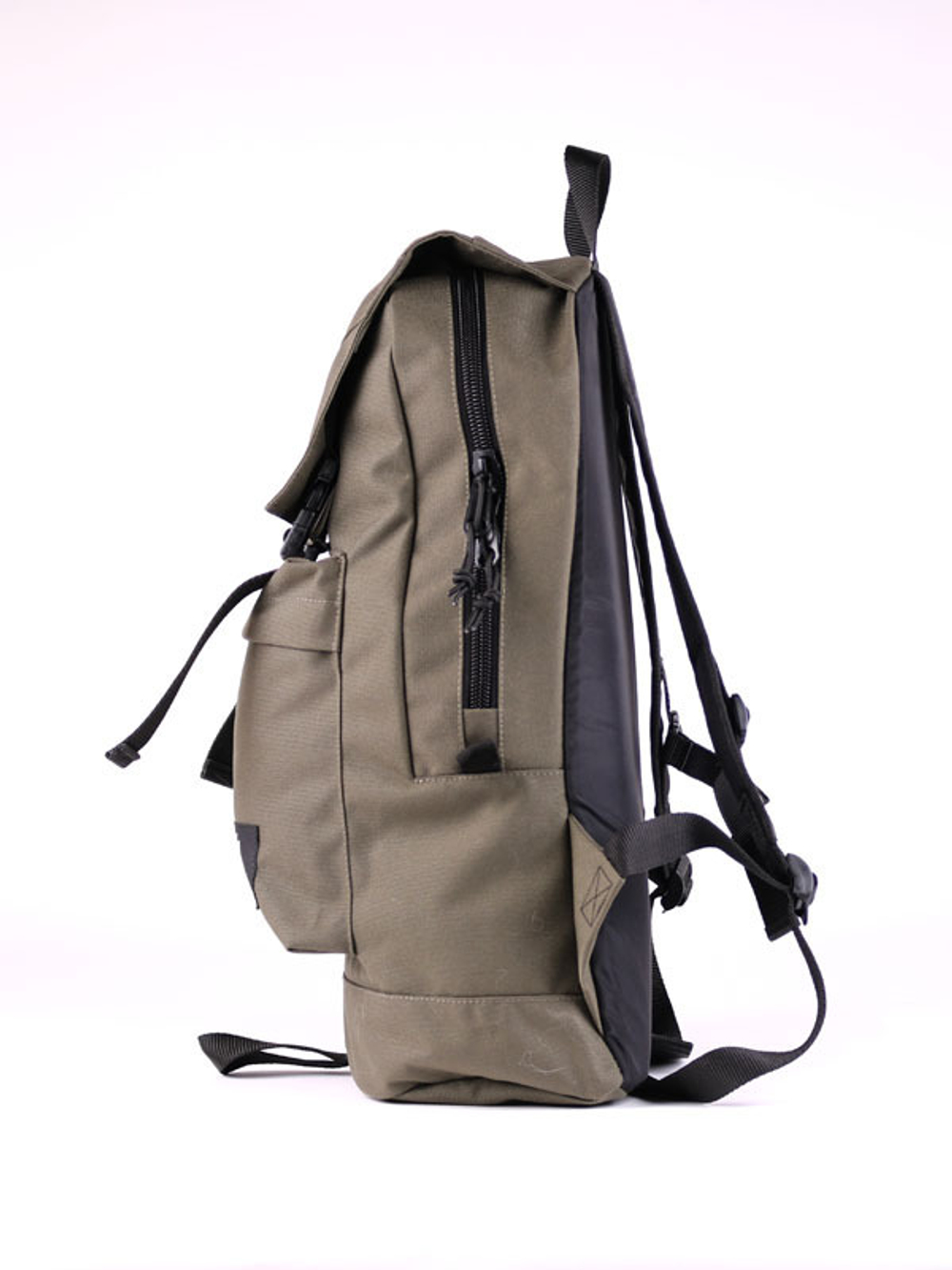 Рюкзак Citypack темный хаки